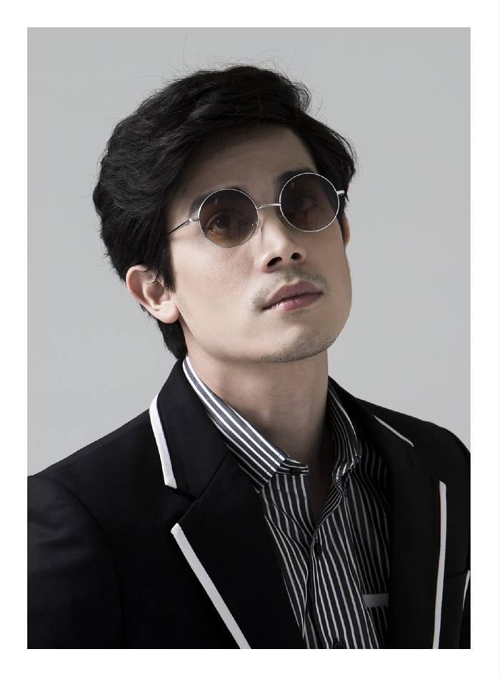 ซันนี่ สุวรรณเมธานนท์ @ AROUND Magazine issue 83 February 2017