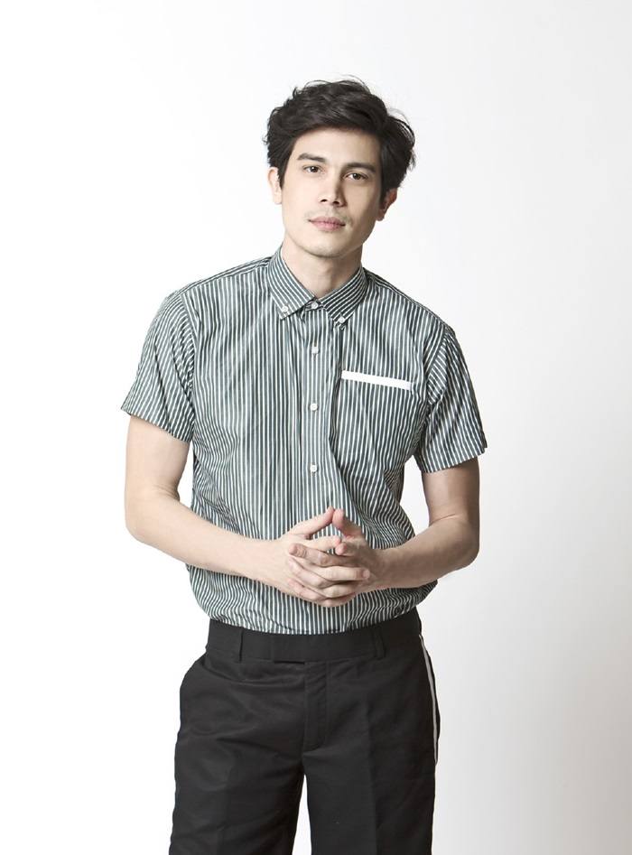 ซันนี่ สุวรรณเมธานนท์ @ AROUND Magazine issue 83 February 2017