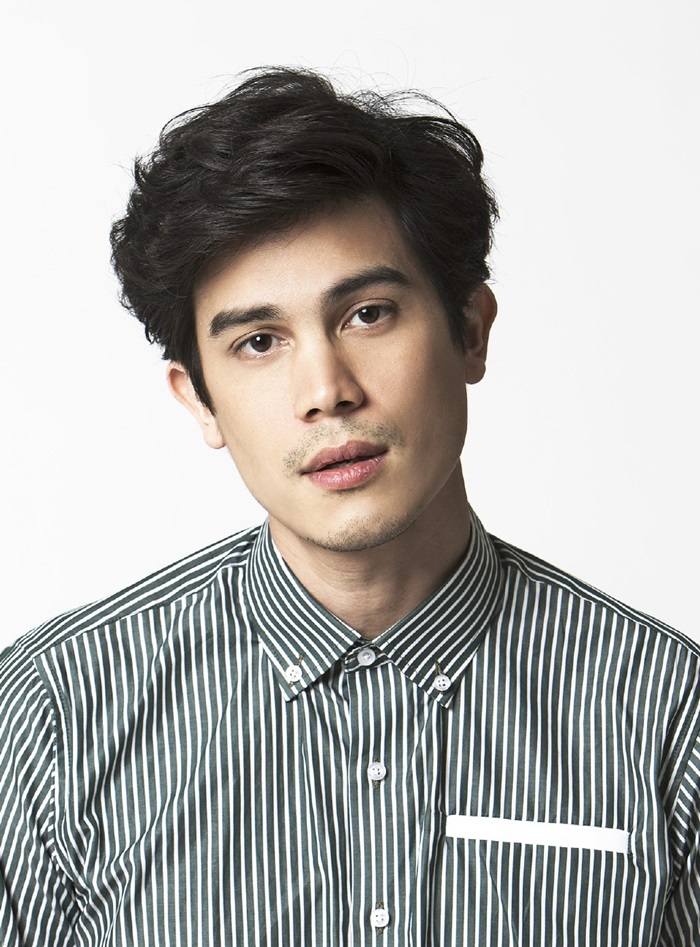 ซันนี่ สุวรรณเมธานนท์ @ AROUND Magazine issue 83 February 2017