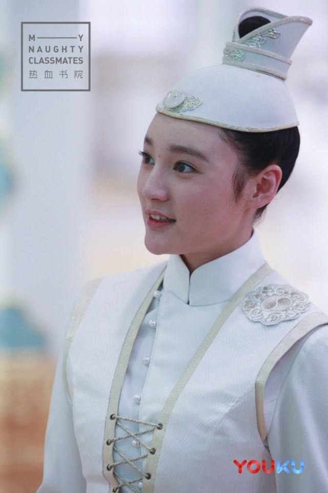 Re Xue Chang An 《热血长安》 2016 part9