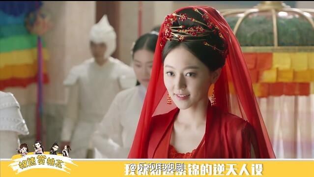 Series Eternal Love《三生三世十里桃花》 2016 part11