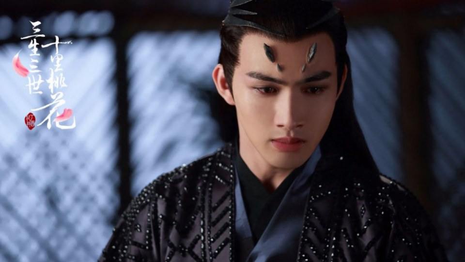 Series Eternal Love《三生三世十里桃花》 2016 part11