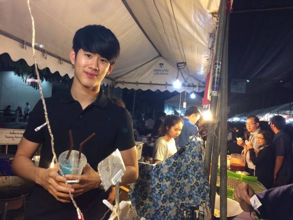 คาลามาย ขวดที่ # 13