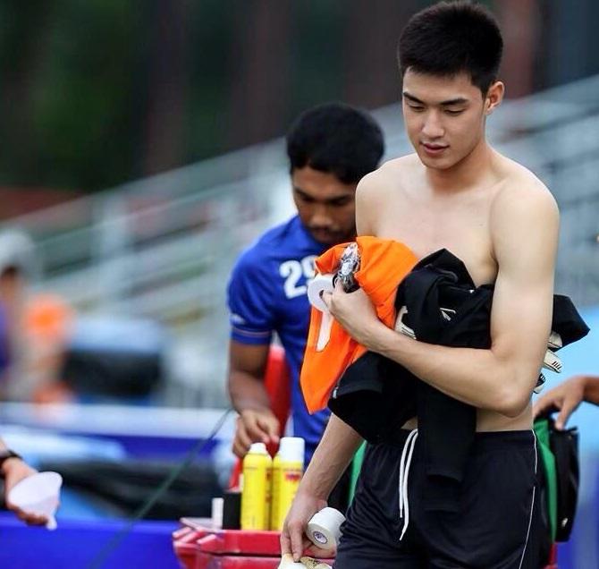 คาลามาย ขวดที่ # 16