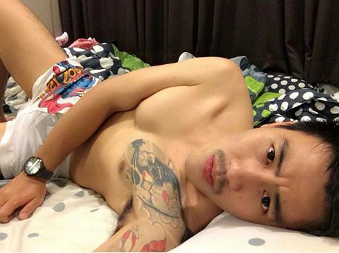 น้ำเดิน เชิญค่ะ # 212