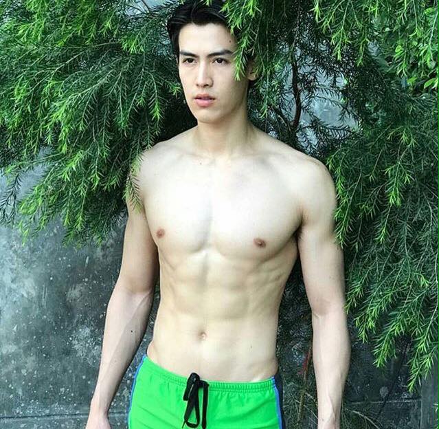 น้ำเดิน เชิญค่ะ # 212