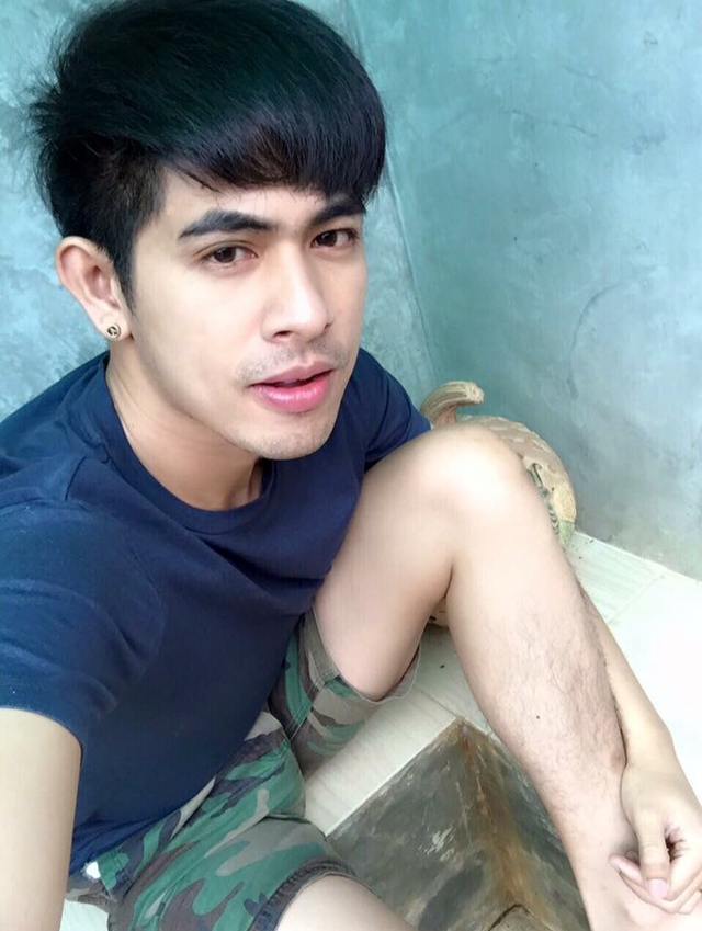 น้ำเดิน เชิญค่ะ # 212