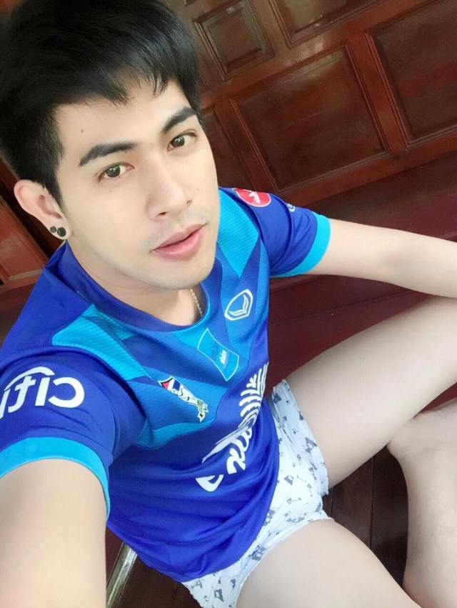 น้ำเดิน เชิญค่ะ # 216