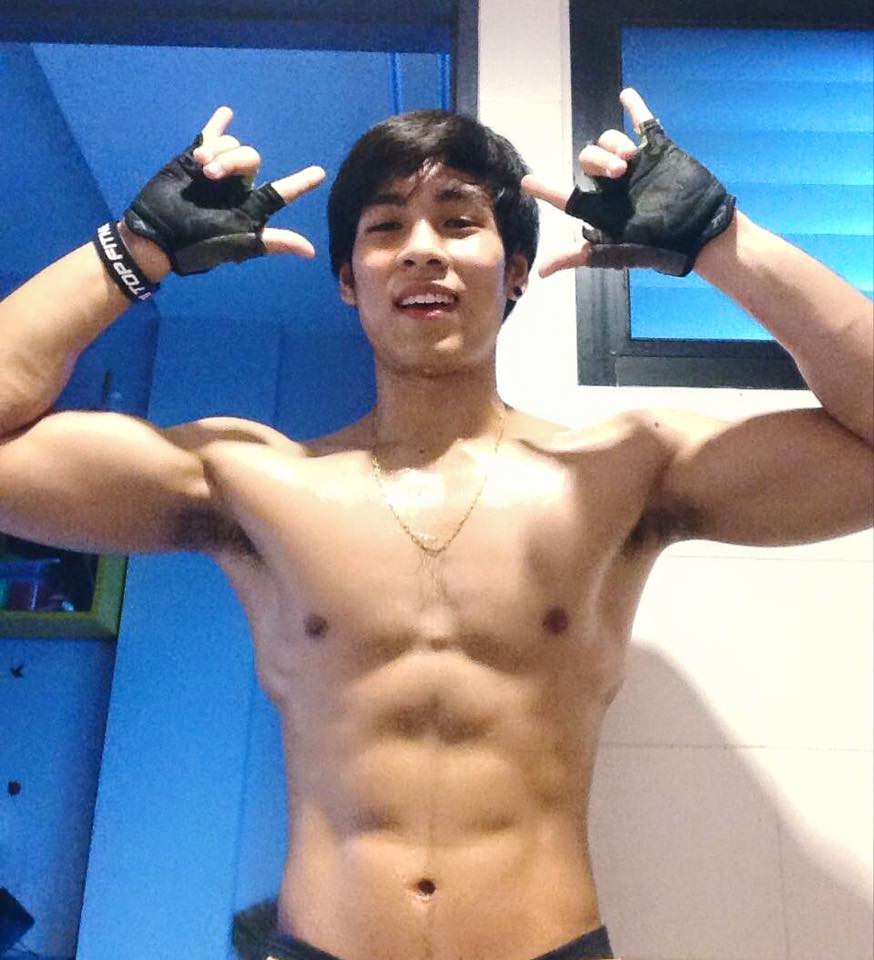 น้ำเดิน เชิญค่ะ # 218
