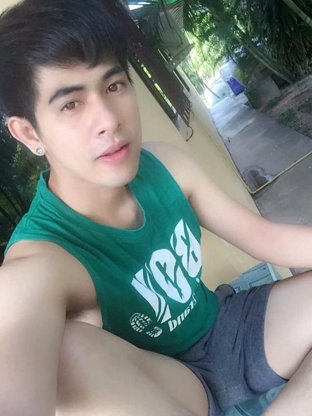น้ำเดิน เชิญค่ะ # 218