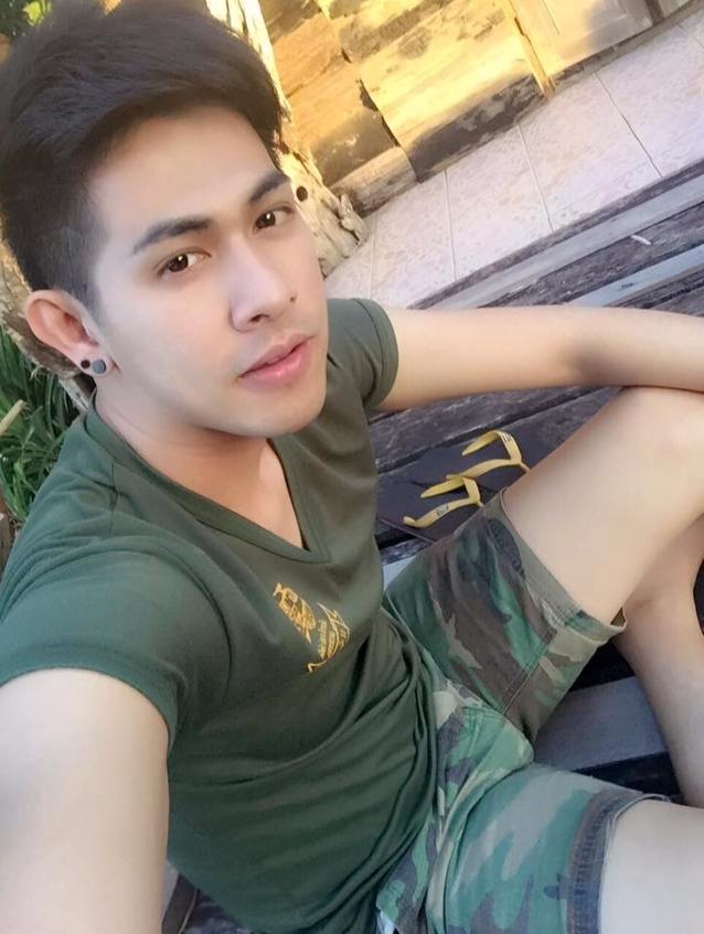 น้ำเดิน เชิญค่ะ # 219