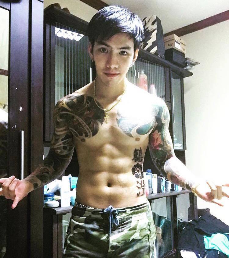 น้ำเดิน เชิญค่ะ # 220