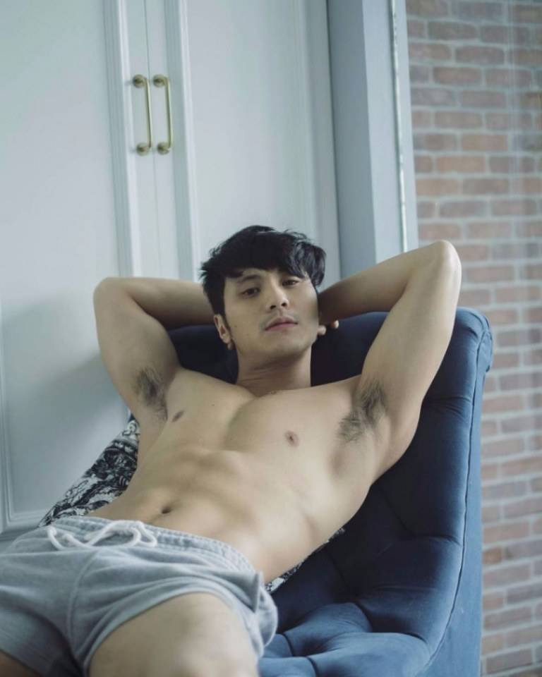 น้ำเดิน เชิญค่ะ # 220