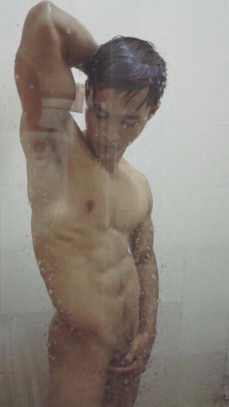 นายแบบ หุ่นแซ่บมากกกกกกกก