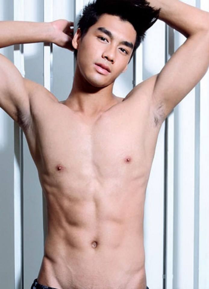[ต้องแตก][ฉ18+][020] ฟินไปกับตี๋ขนดก เข้ม แซ่บ เพ็ชร ฐกฤต ที่ออกมามีผลงานเป็นระยะๆ ทำให้รู้สึกดีไปตามๆ กัน