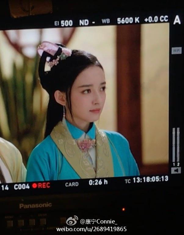 Hua Xie Hua Fei Hua Man Tian 《花谢花飞花满天》 2017 part2