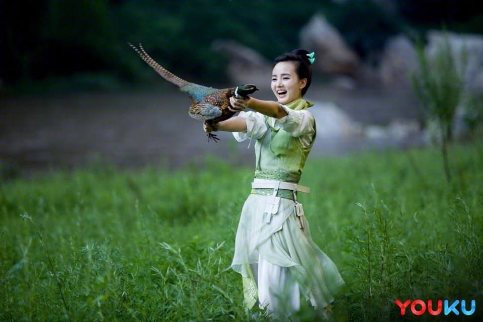 Re Xue Chang An 《热血长安》 2016 part10