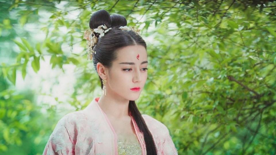Series Eternal Love《三生三世十里桃花》 2016 part12