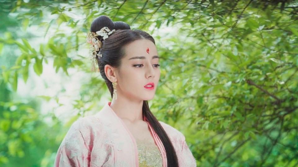 Series Eternal Love《三生三世十里桃花》 2016 part12