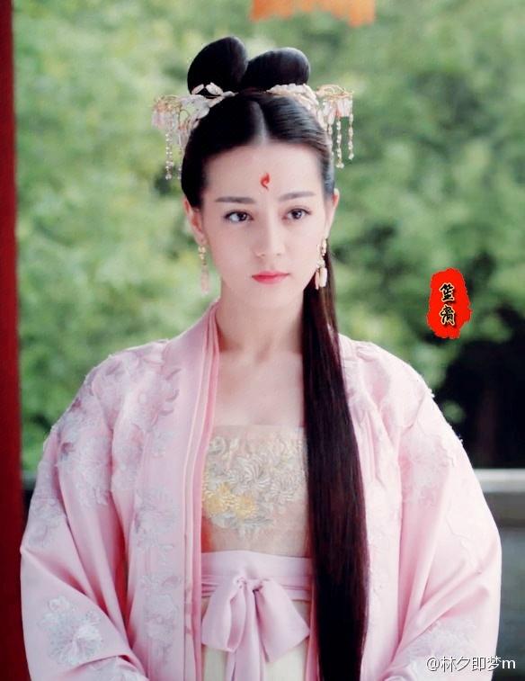 Series Eternal Love《三生三世十里桃花》 2016 part12
