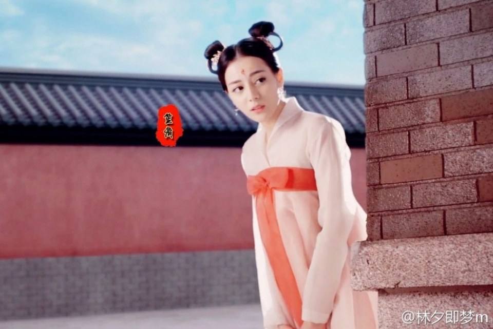 Series Eternal Love《三生三世十里桃花》 2016 part12