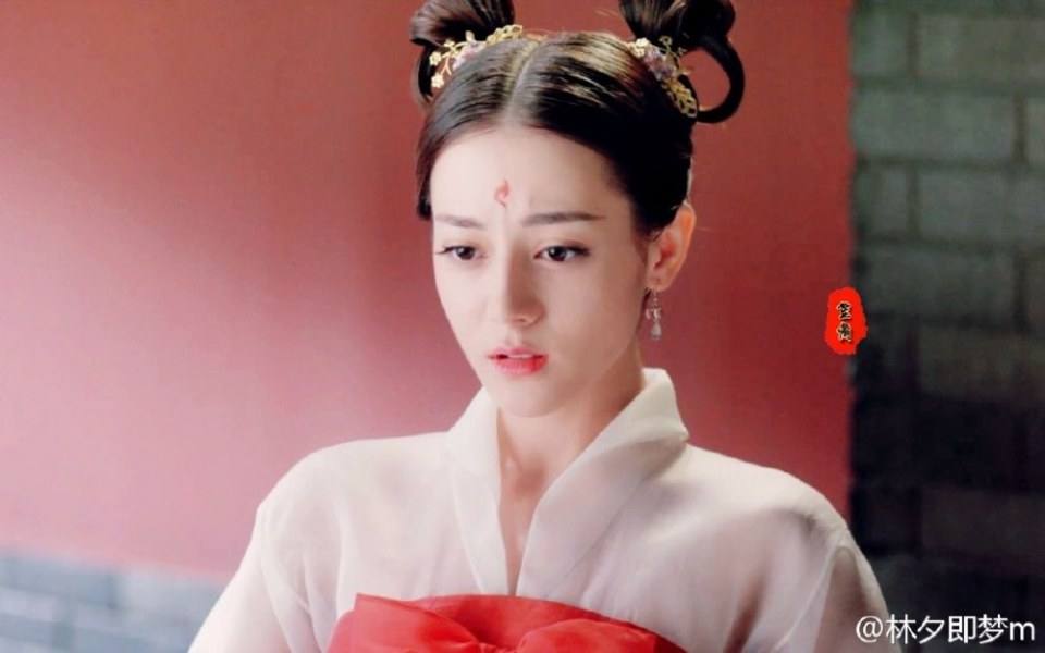 Series Eternal Love《三生三世十里桃花》 2016 part12