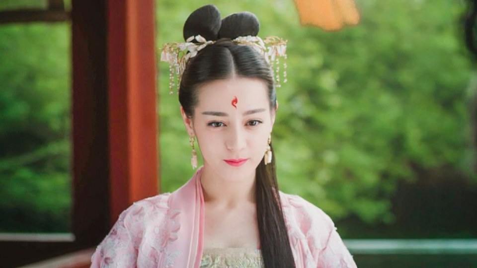 Series Eternal Love《三生三世十里桃花》 2016 part12