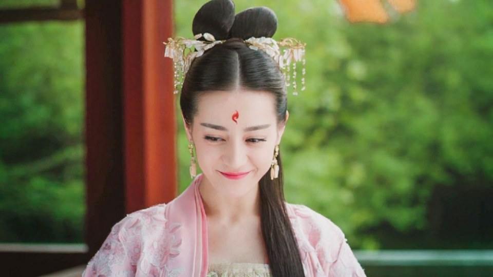 Series Eternal Love《三生三世十里桃花》 2016 part12