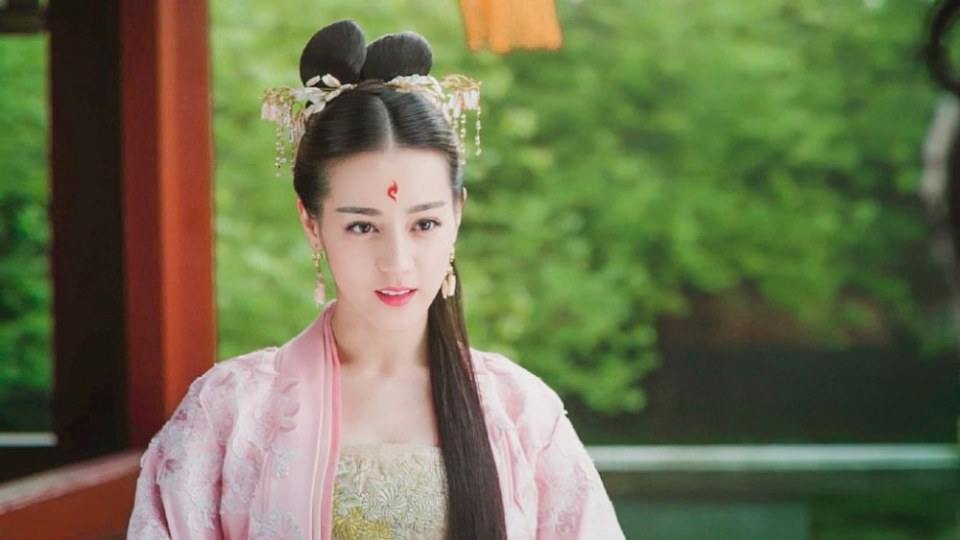 Series Eternal Love《三生三世十里桃花》 2016 part12