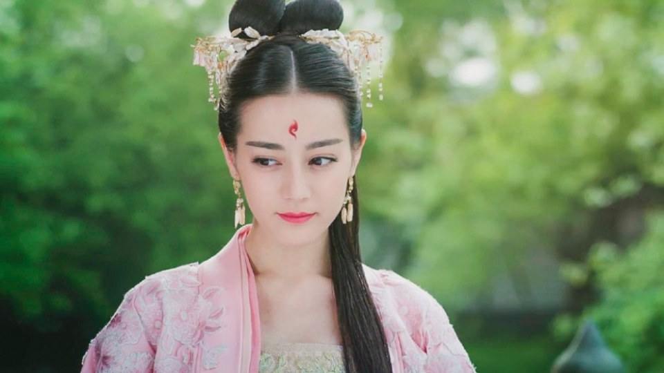 Series Eternal Love《三生三世十里桃花》 2016 part12