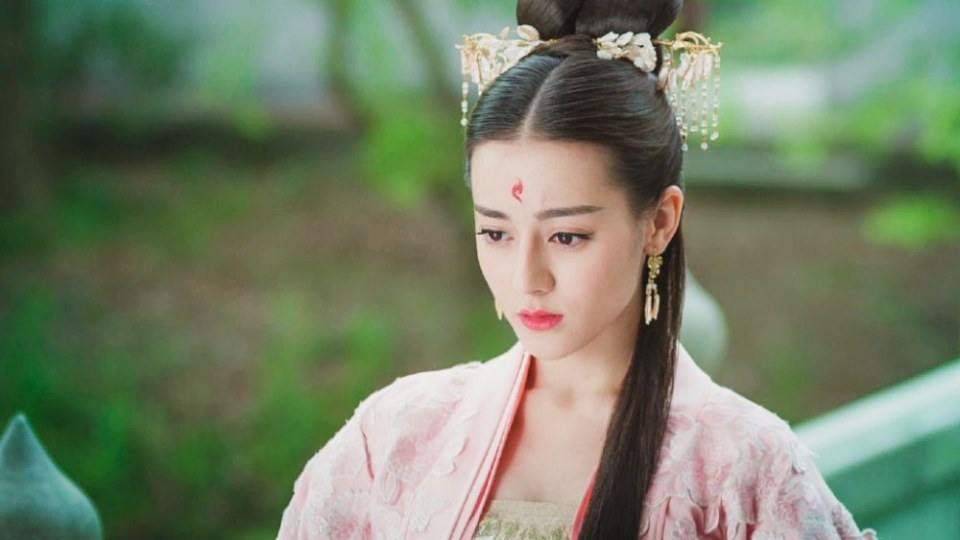 Series Eternal Love《三生三世十里桃花》 2016 part12
