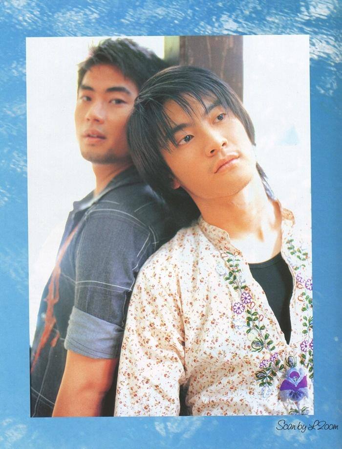 (วันวาน) เธอกับฉัน ปีที่ 21 ฉบับที่ 489 เมษายน 2547