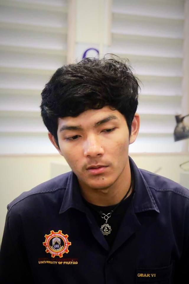 สายย่อ ขอว้าว # 14