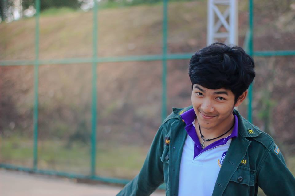 สายย่อ ขอว้าว # 14