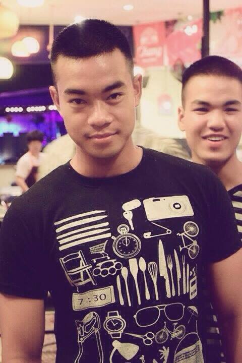 ทีม เตรียมทหาร. # 18