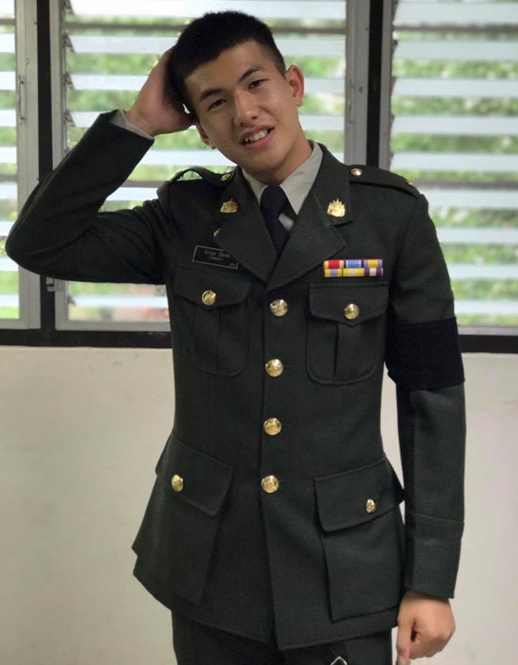 ทีม ทบ. # 18