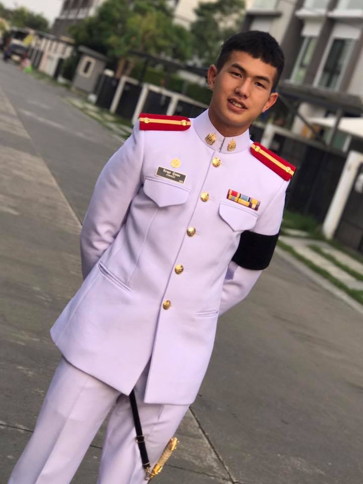ทีม ทบ. # 18