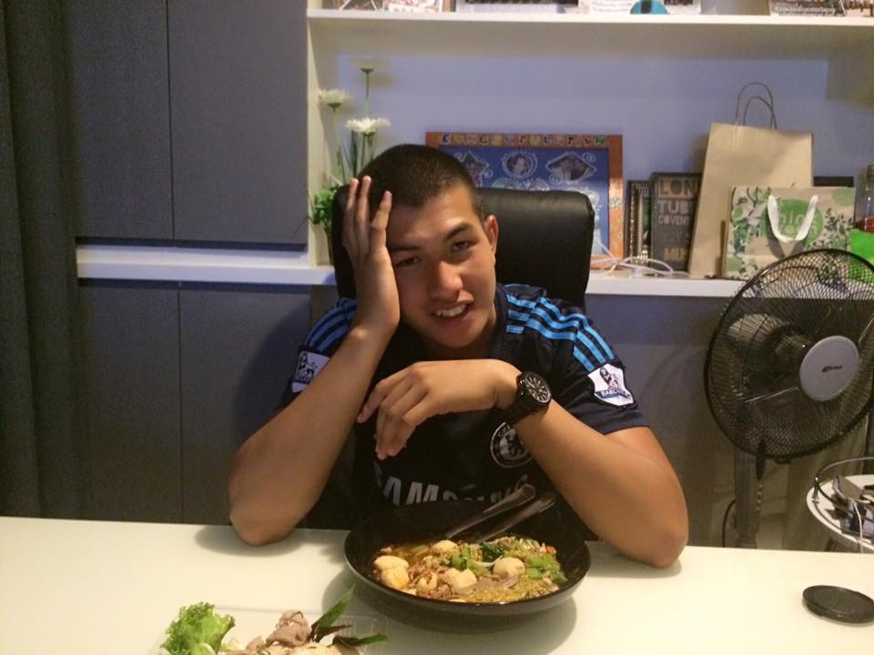 ทีม ทบ. # 18