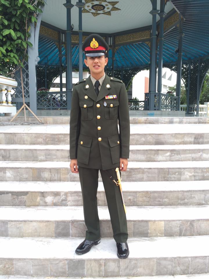 ทีม ทบ. # 18