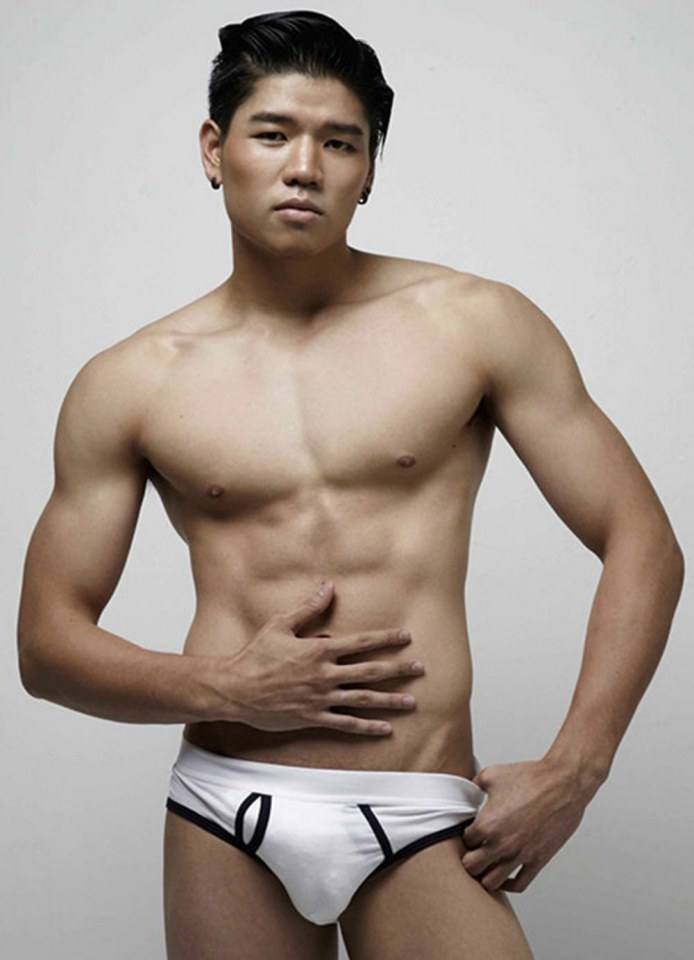 [ต้องแตก][ฉ18+][021] หนุ่ม เอิ๊ก พงษ์กฤษฏิ์ อีกคนใน Attitude Thailand ที่เป็นขวัญใจของบรรดาชาวเก้งกว้าง ที่เวลามองเขาแล้วอดน้ำลายไหลไม่ได้ มันดี มันแซ่บ น่าสัมผัสเป็นที่สุด