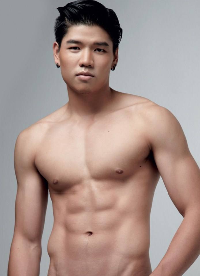 [ต้องแตก][ฉ18+][021] หนุ่ม เอิ๊ก พงษ์กฤษฏิ์ อีกคนใน Attitude Thailand ที่เป็นขวัญใจของบรรดาชาวเก้งกว้าง ที่เวลามองเขาแล้วอดน้ำลายไหลไม่ได้ มันดี มันแซ่บ น่าสัมผัสเป็นที่สุด