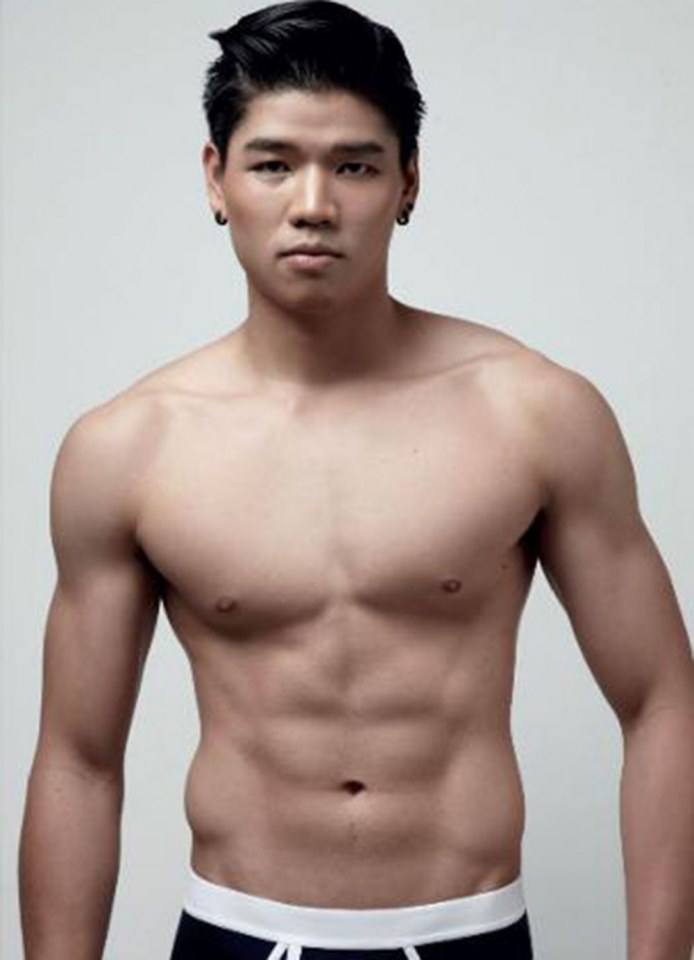 [ต้องแตก][ฉ18+][021] หนุ่ม เอิ๊ก พงษ์กฤษฏิ์ อีกคนใน Attitude Thailand ที่เป็นขวัญใจของบรรดาชาวเก้งกว้าง ที่เวลามองเขาแล้วอดน้ำลายไหลไม่ได้ มันดี มันแซ่บ น่าสัมผัสเป็นที่สุด