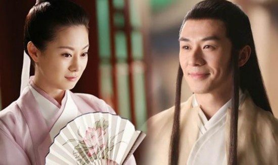 Series Eternal Love《三生三世十里桃花》 2016 part13