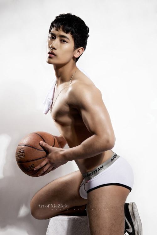 Hot guy in underwear 232