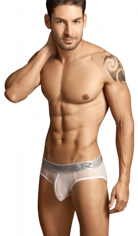 Hot guy in underwear 232