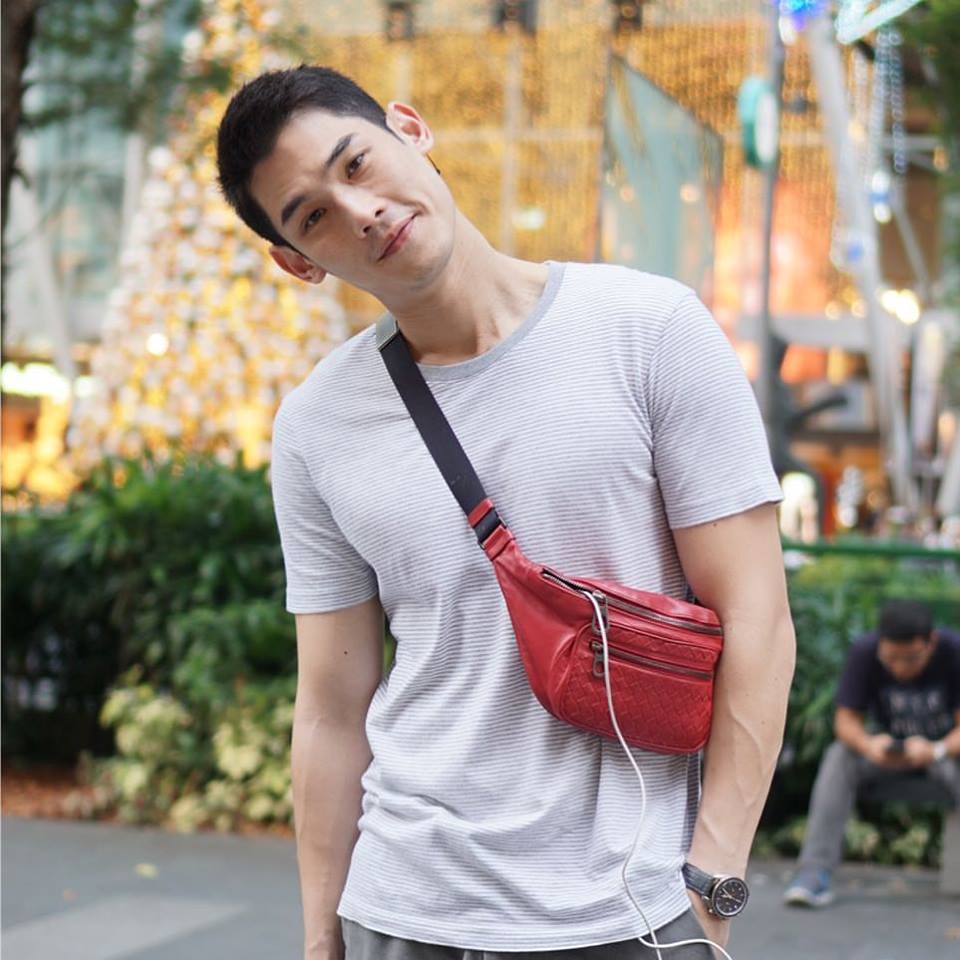 กันต์ อยากกินจุง