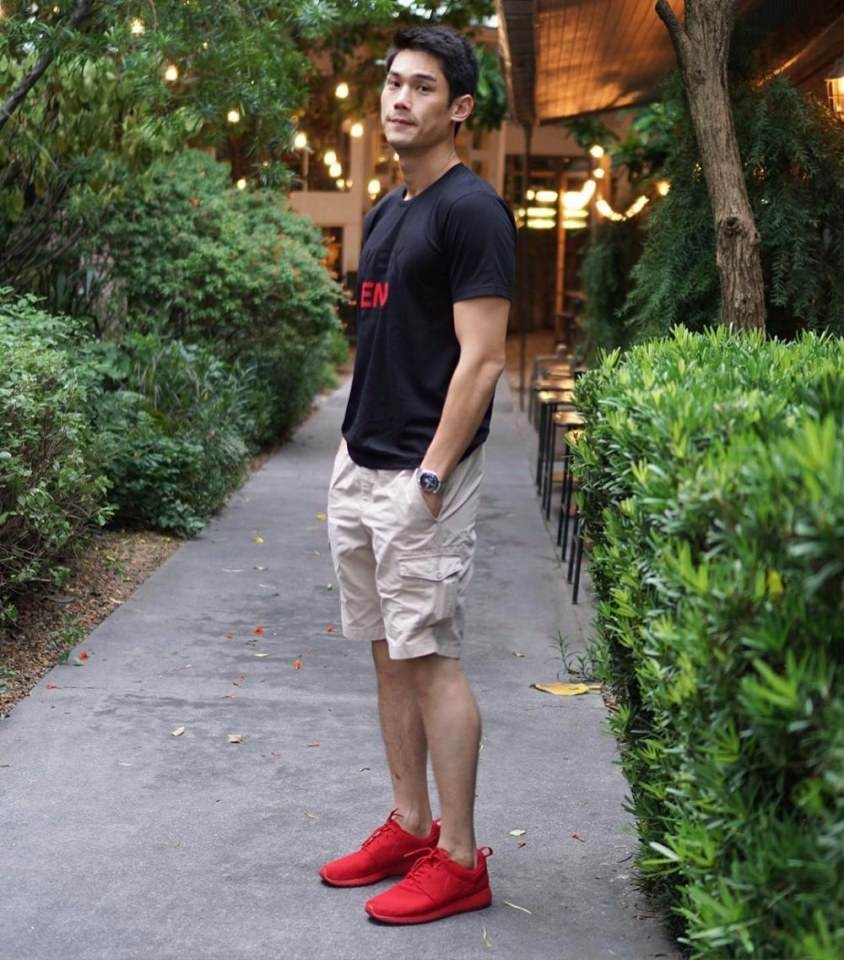 กันต์ อยากกินจุง