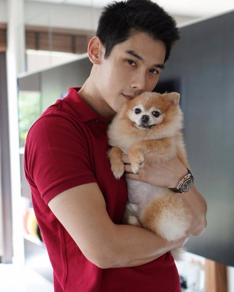 กันต์ อยากกินจุง
