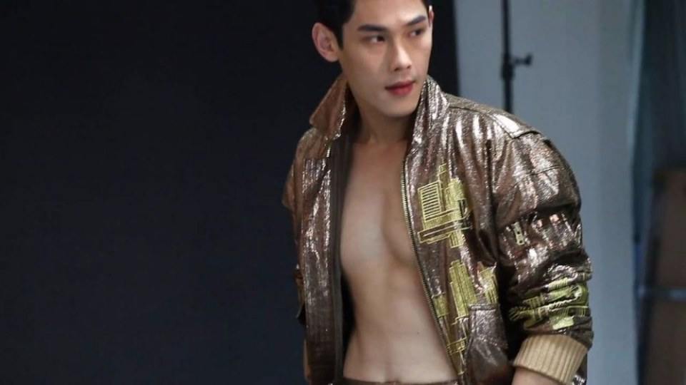 กันต์ อยากกินจุง