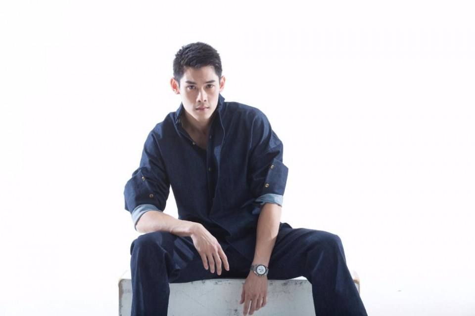 กันต์ อยากกินจุง